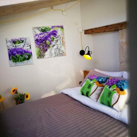 Cres Art Studio Kuning Apartment 外观 照片