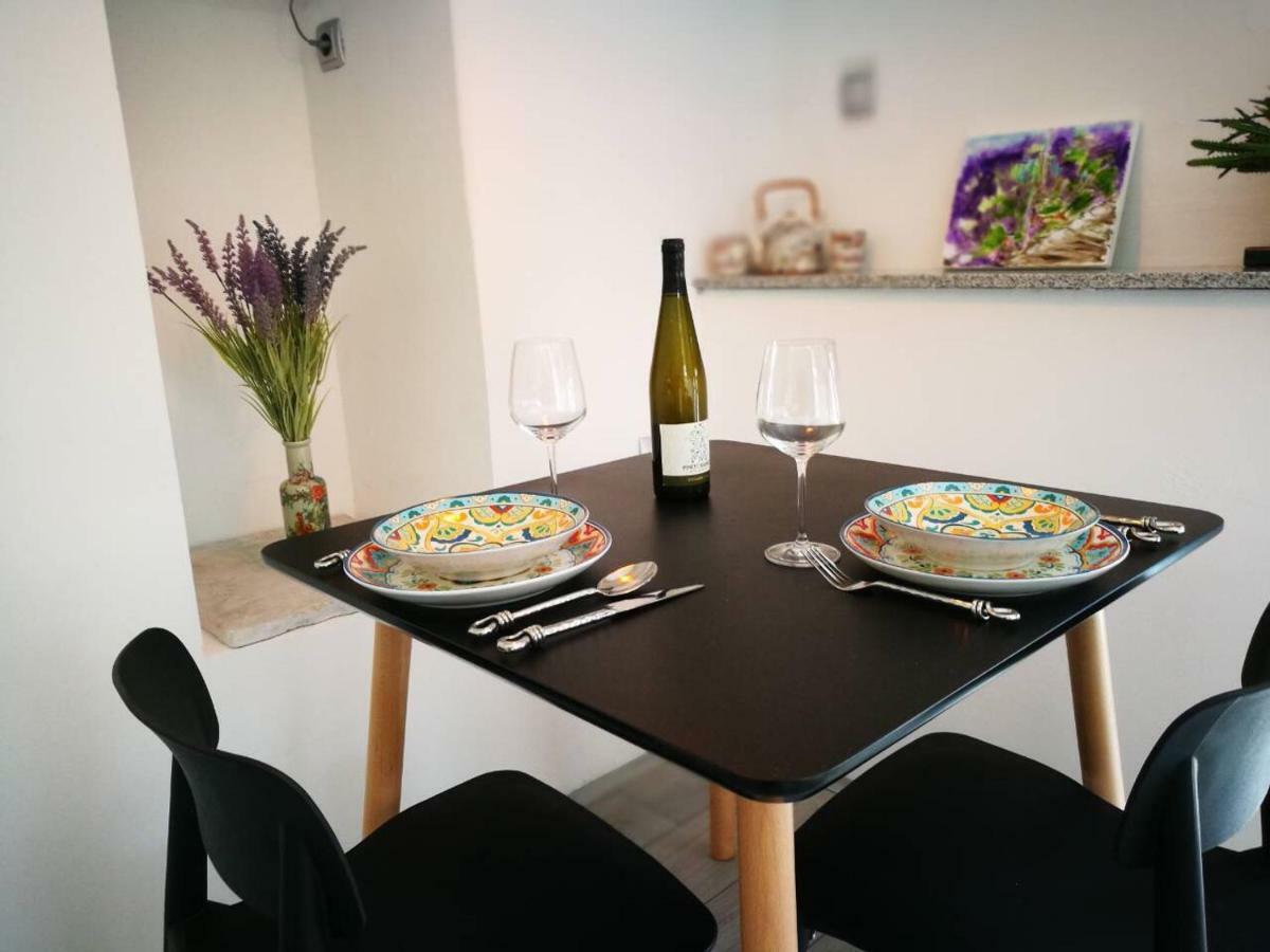 Cres Art Studio Kuning Apartment 外观 照片