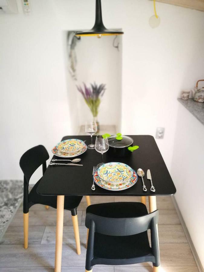 Cres Art Studio Kuning Apartment 外观 照片