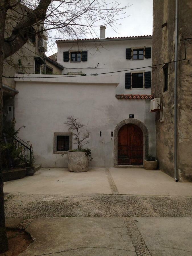 Cres Art Studio Kuning Apartment 外观 照片