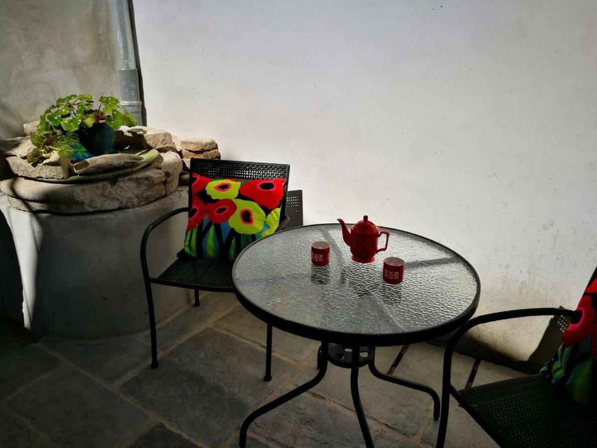 Cres Art Studio Kuning Apartment 外观 照片