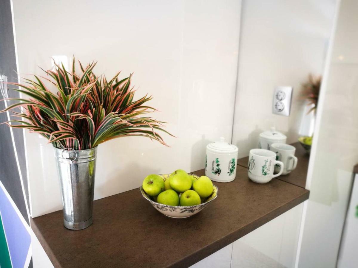 Cres Art Studio Kuning Apartment 外观 照片