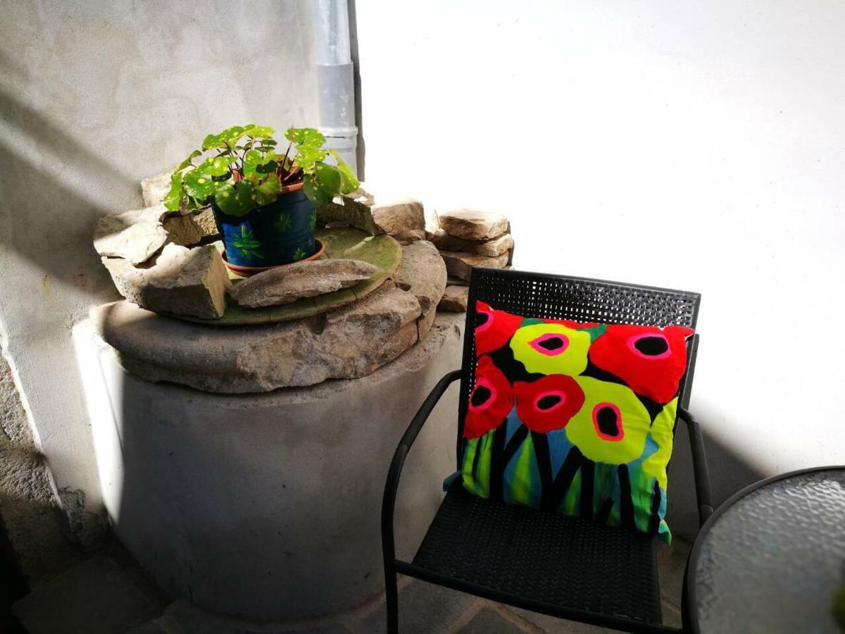 Cres Art Studio Kuning Apartment 外观 照片