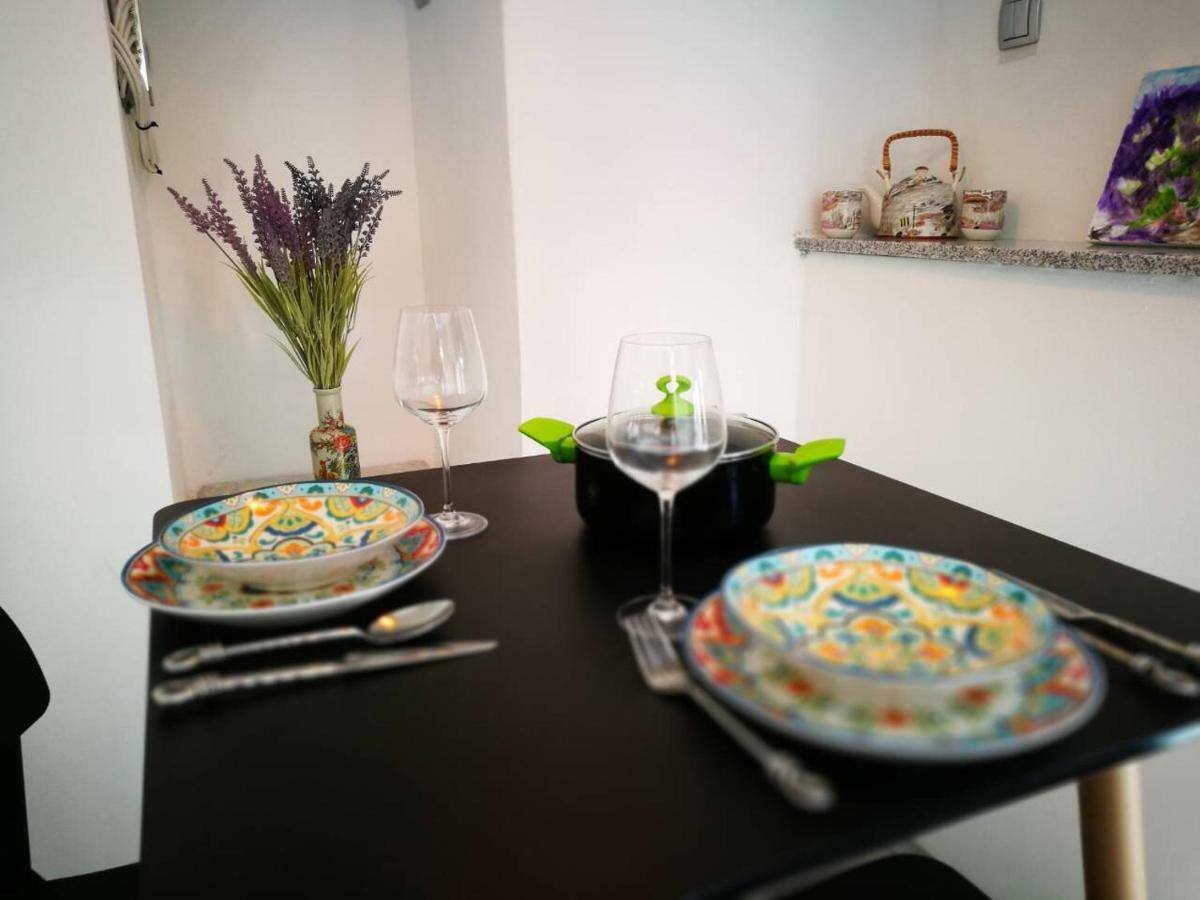 Cres Art Studio Kuning Apartment 外观 照片