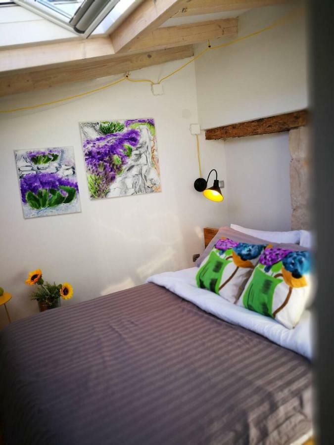 Cres Art Studio Kuning Apartment 外观 照片