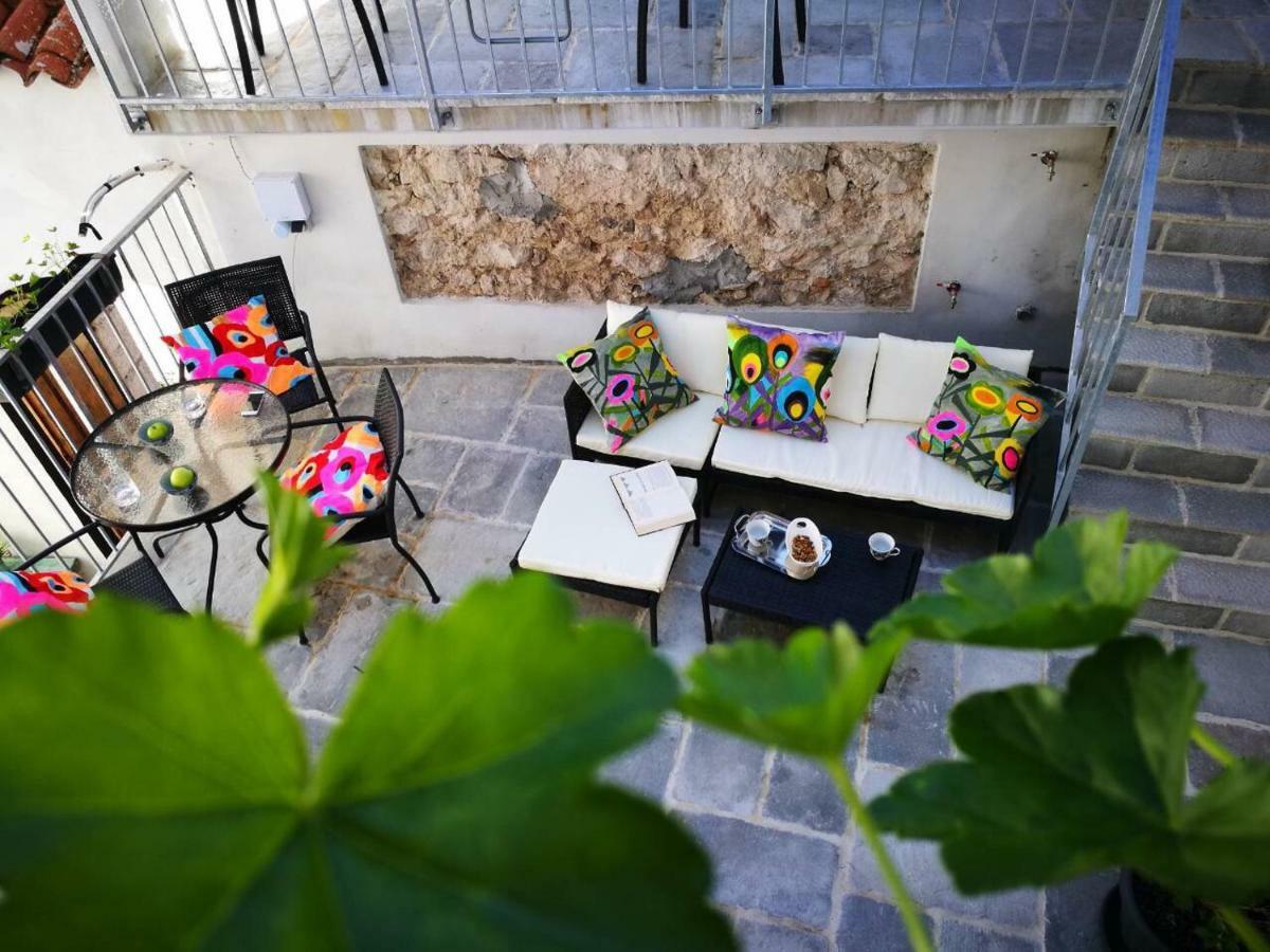 Cres Art Studio Kuning Apartment 外观 照片