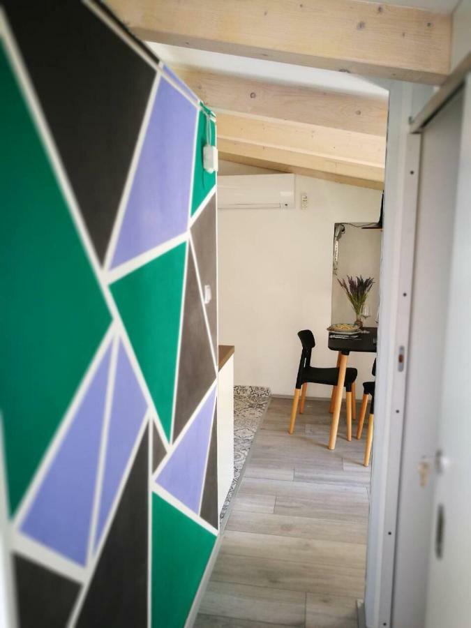 Cres Art Studio Kuning Apartment 外观 照片