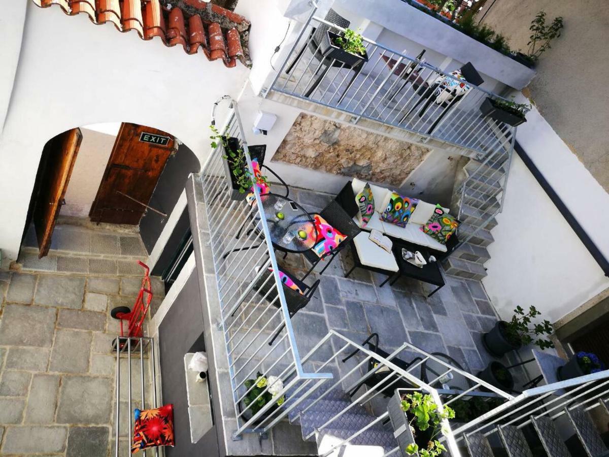 Cres Art Studio Kuning Apartment 外观 照片